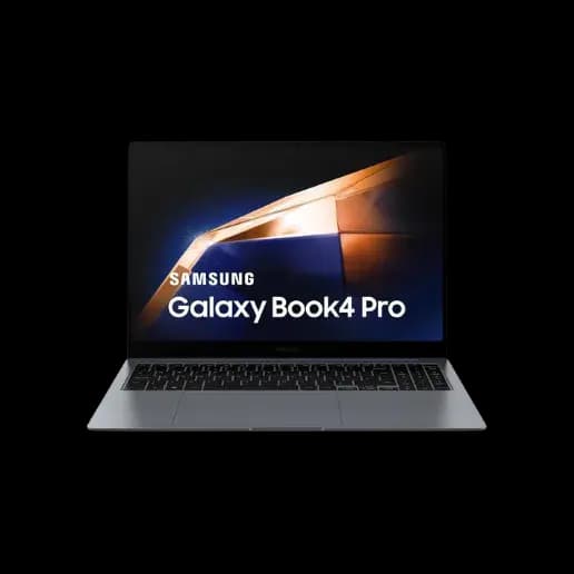 Samsung Galaxy Book4 Pro Series Laptop