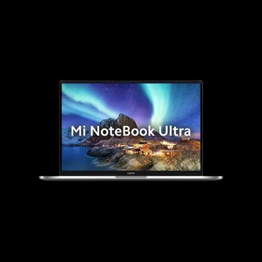 Mi Notebook Ultra Series Laptop