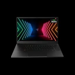 MSI Razer Blade Pro Series Laptop