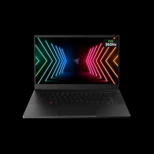 MSI Razer Blade Pro Series Laptop