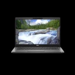 Dell Latitude 5300 series Laptop