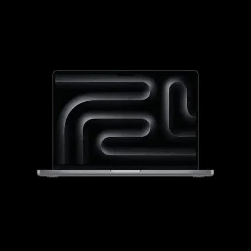 Macbook Pro M3 14 inch Mac