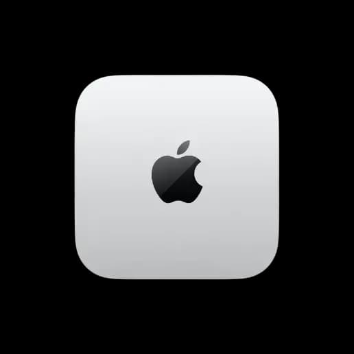 Mac Mini Mac Mini M4 Mac