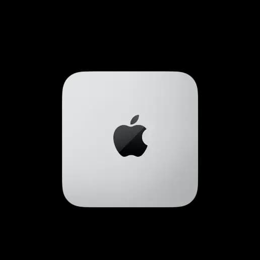 Mac Studio Mac