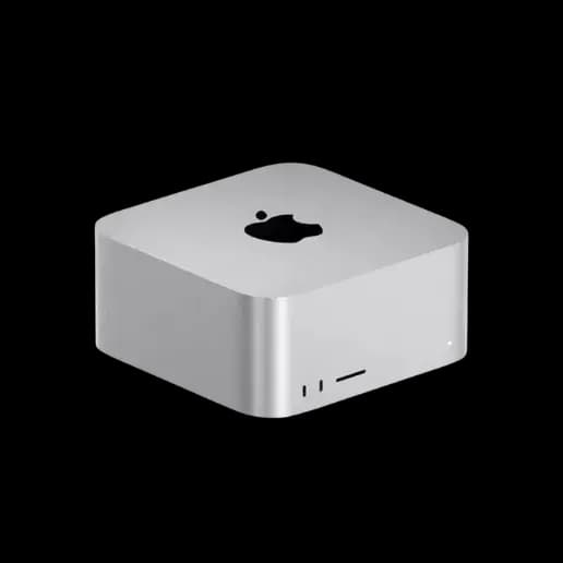 Mac Studio Mac