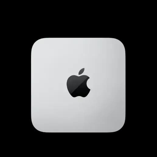 Mac Mini M4  Mac