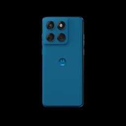 Motorola Moto Edge 60 Fusion Mobile