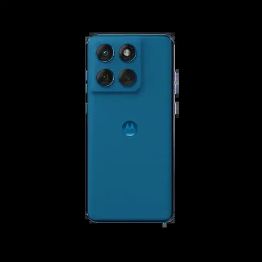 Motorola Moto Edge 60 Fusion Mobile