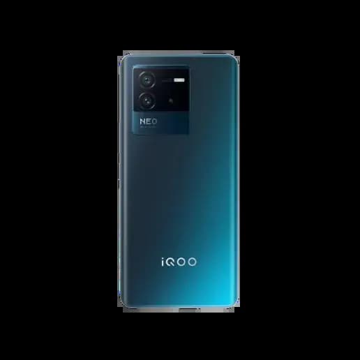 iQOO Neo 6 5G Mobile