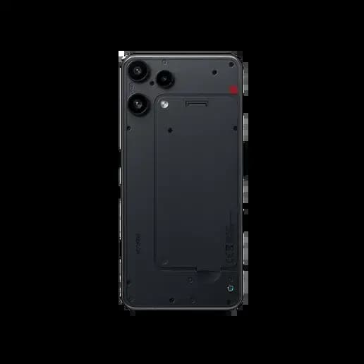 Nothing Phone 3a Lite Mobile