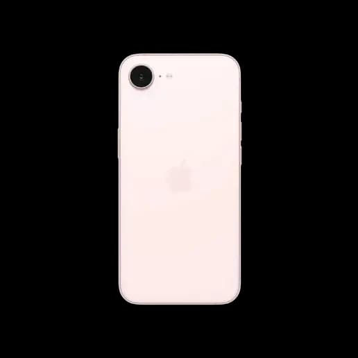 Apple iPhone 17e Mobile