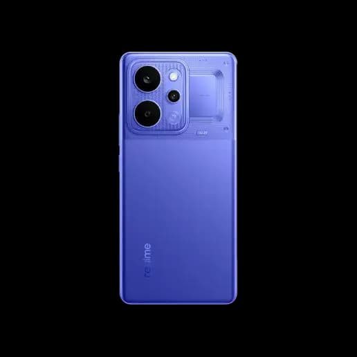 Realme Narzo Power 5G Mobile