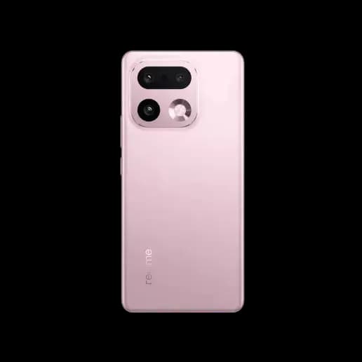 Realme 16 Pro Plus 5G Mobile