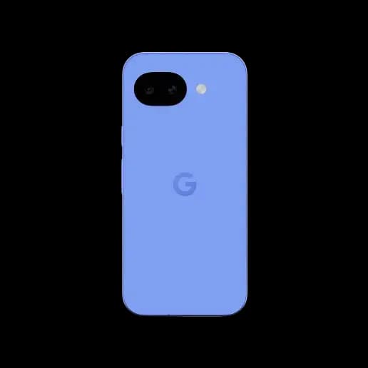 Google Pixel 10a Mobile