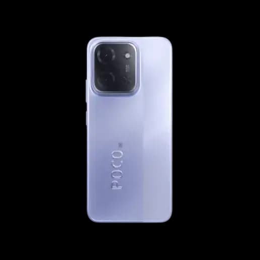 POCO C85 5G Mobile