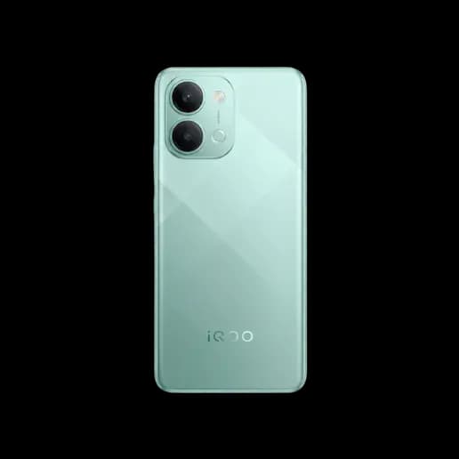 iQOO Z11x 5G Mobile