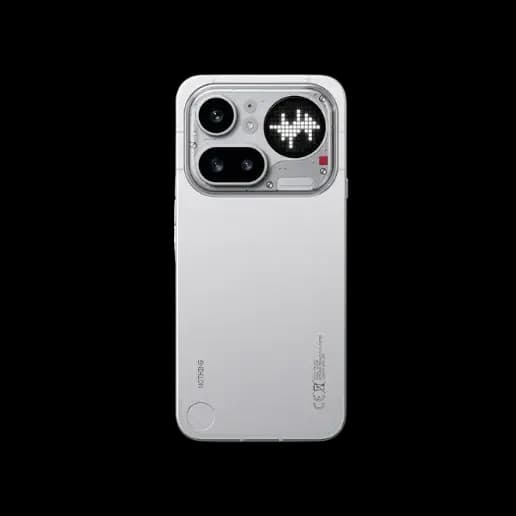 Nothing Phone 4a Pro Mobile