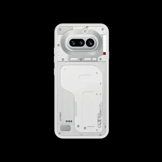 Nothing Phone 4a Mobile