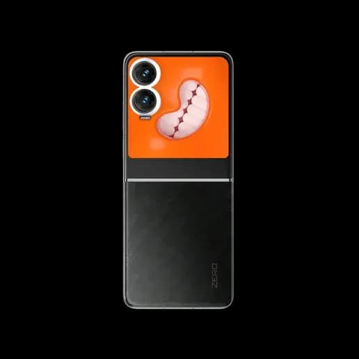 Infinix Infinix Zero Flip 5G Mobile