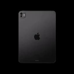 iPad Pro 13 inch M5 WiFi Tablet