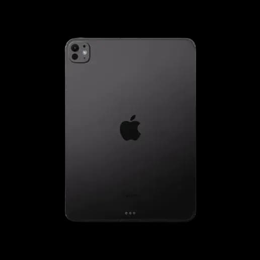 iPad Pro 13 inch M5 WiFi Tablet