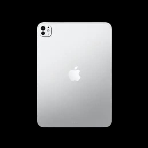iPad Pro 11 inch M5 WiFi Only Tablet