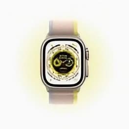watch