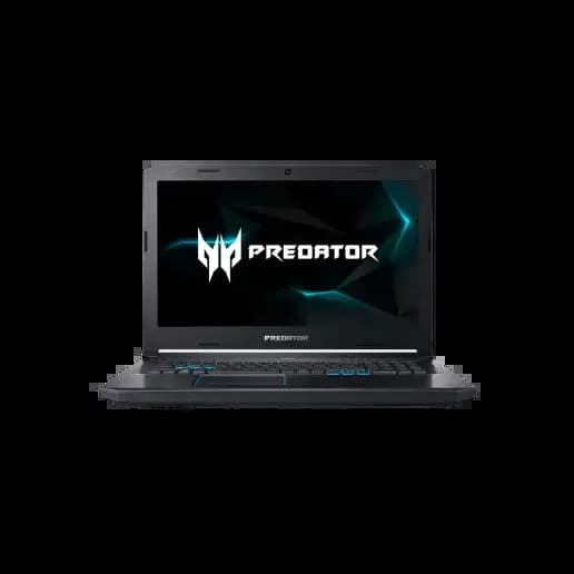 Sell Old Acer Predator Helios 500 Series Laptop For Best Price