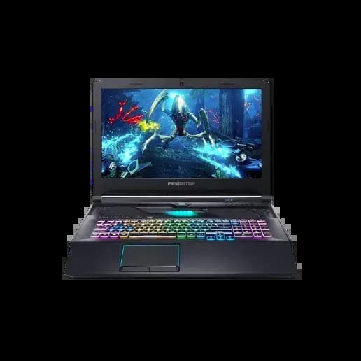 Sell Old Acer Predator Helios 700 Series Laptop For Best Price