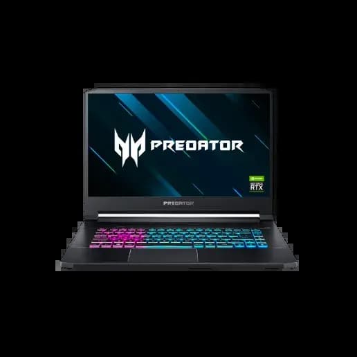 Sell Old Acer Predator Triton 500 Series Laptop For Best Price