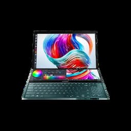 Sell Old Asus ZenBook Pro Series Laptop For Best Price