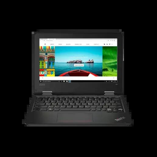 Sell Old Lenovo Thinkpad 11e Series Laptop For Best Price