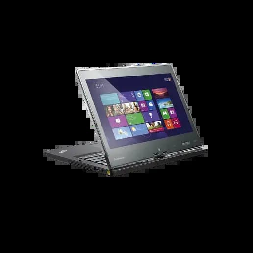 Sell Old Lenovo Thinkpad Twist Series Laptop For Best Price