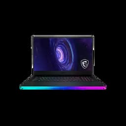 Sell Old MSI GE Raider Series Laptop For Best Price