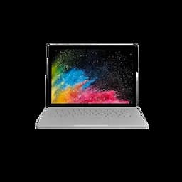Sell Old Microsoft Surface Book 2 Series Laptop For Best Price