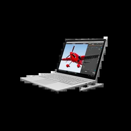 Sell Old Microsoft Surface Book Series Laptop For Best Price