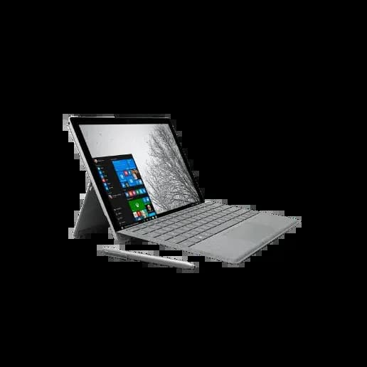 Sell Old Microsoft Surface Pro 4 Series Laptop For Best Price