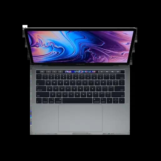 Sell MacBook Pro 13-inch 2019 Four Thunderbolt 3 ports