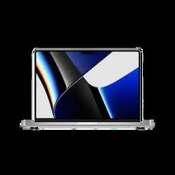 Sell Macbook Pro M1 14-inch M1 Max