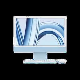 Sell iMac 24-inch M1 2021 8 cores