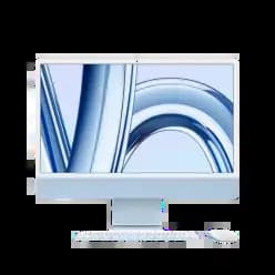 Sell iMac 24-inch M3 2023 8 cores