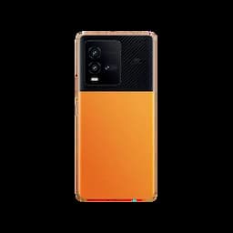 Sell Old IQOO 10 12 GB 256 GB For Best Price