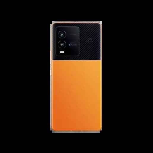 Sell Old IQOO 10 12 GB 256 GB For Best Price