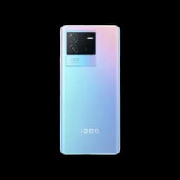 Sell Old IQOO Neo 6 5G 8 GB 128 GB For Best Price