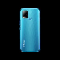 Sell Old Infinix Hot 10s 4 GB 64 GB For Best Price