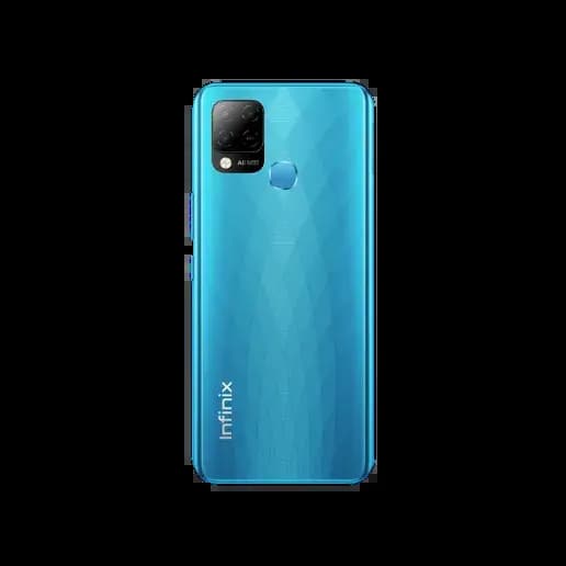 Sell Old Infinix Hot 10s 6 GB 64 GB For Best Price