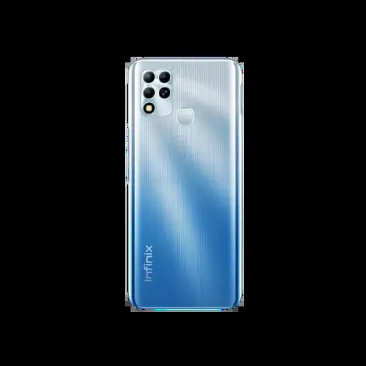 Sell Old Infinix Hot 12 4 GB 64 GB For Best Price