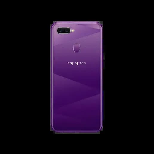 Sell Old Oppo F9 4 GB 64 GB For Best Price