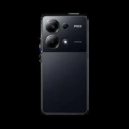Sell Old POCO M6 Pro 4 GB 64 GB For Best Price
