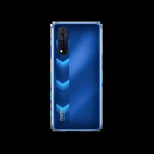 Sell Old Realme Narzo 30 4 GB 64 GB For Best Price